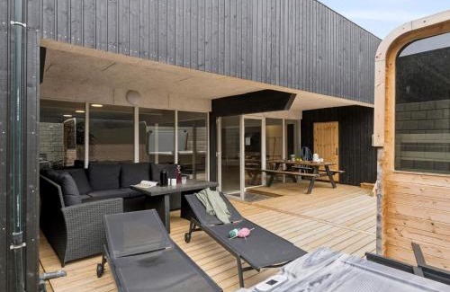 Blokhus House | 5 star holiday home in Blokhus