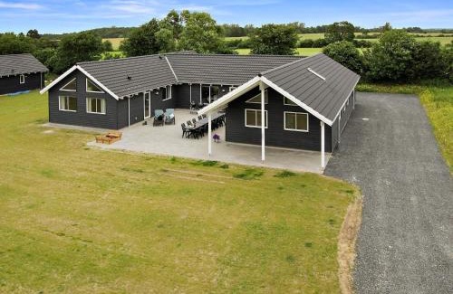 Bogense House | 5 star holiday home in Bogense