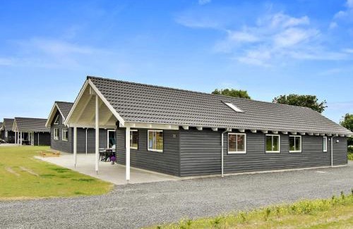 Bogense House | 5 star holiday home in Bogense