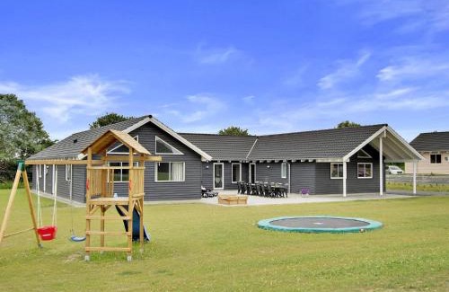Bogense House | 5 star holiday home in Bogense