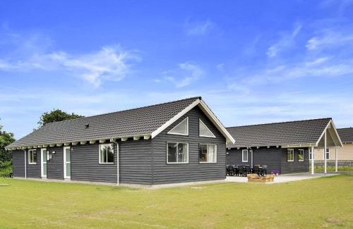 Bogense House | 5 star holiday home in Bogense