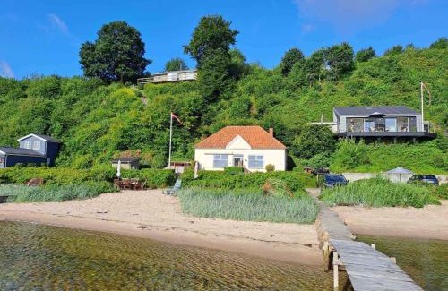 Kolding House | 5 star holiday home in Kolding