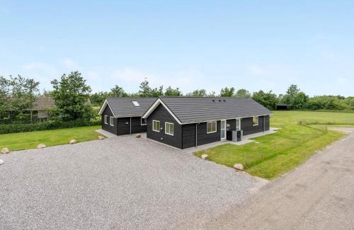 Idestrup House | 5 star holiday home in Idestrup