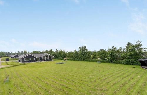 Idestrup House | 5 star holiday home in Idestrup