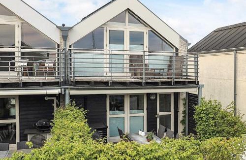 Koge House | 5 star holiday home in Køge