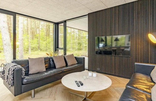 Læsø House | Family-Friendly Retreat at Holiday Home Læsø Awaits!
