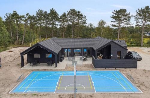Kramnitse House | 5 star holiday home in Rødby