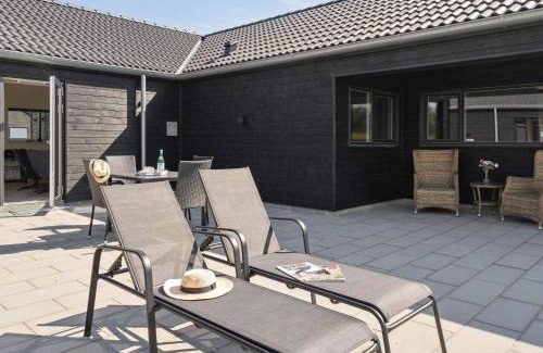 Kramnitse House | 5 star holiday home in Rødby