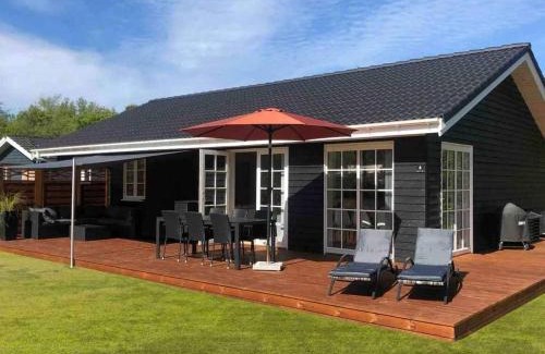 Holloselund House | 5 star holiday home in Tisvildeleje