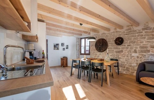 Bale House | Top-Rated Holiday Home with Ocean View in Bale's Old Town