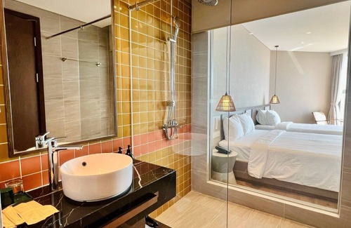 Ho Tram Hotel | Beautiful Beachfront Resort with Family-Friendly Amenities