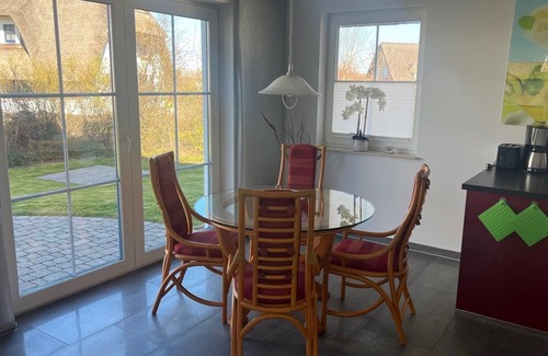Dranske House | Top-Rated 5-Star Hotel Steps from the Beach with Spa Access