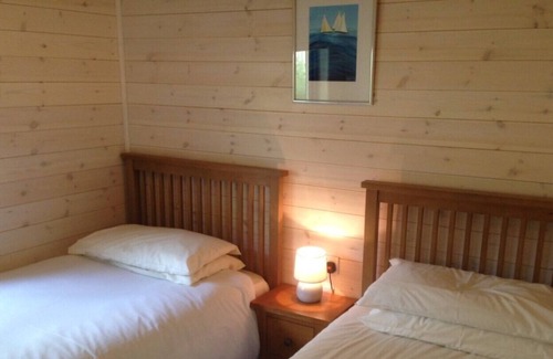 Saint Johns House | 5 Star Lily Bank Lodges