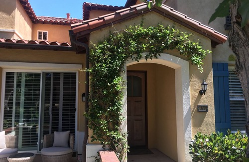 Newport Coast House | Indulge in 5-Star Elegance at Newport Coast Hotel