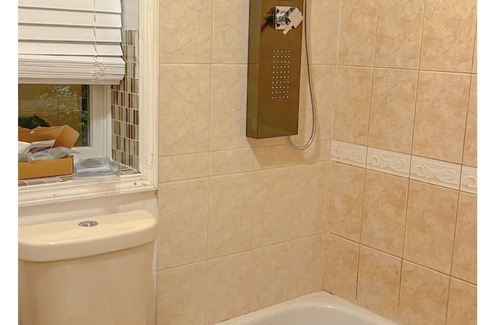 East New York Apartment | Elegant 2BR Duplex with Wheelchair Access for Families