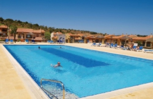 Atalaia Villa | Elegant Villa with Panoramic Golf Views and Pool Access