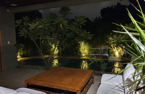 Scarborough Villa | Exquisite Villa Retreat with Private Pool and Ocean View