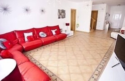 Caleta de Fuste Villa | 5-Star Villa with Private Pool & Golf Sea Views, Rated 9.8