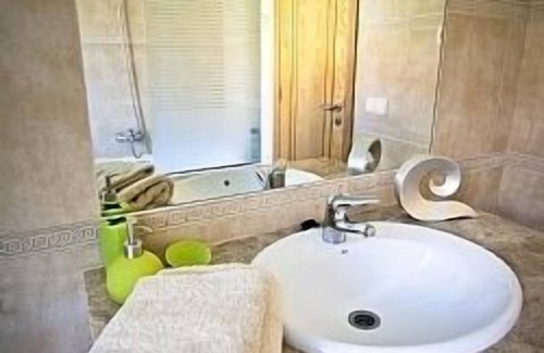 Caleta de Fuste Villa | 5-Star Villa with Private Pool & Golf Sea Views, Rated 9.8