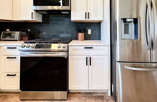 Tabernash House | Explore Mountain Vista Chalet: 4BD with Game Room & Views