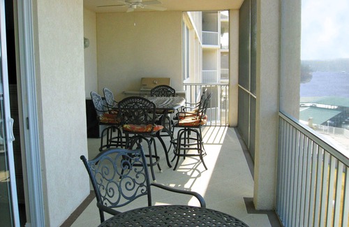 Osage Beach Condo | Guest Rated 10/10: Indoor-Outdoor Pools & Spa Retreat