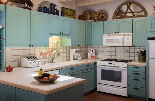 South Capitol Condo | Inviting Southwestern Condo with Spa and High Guest Ratings