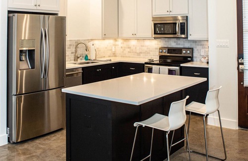 Dawson House | 5-Star South Congress - Hotel Luxury Amenities