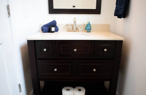 Dawson House | 5-Star South Congress - Hotel Luxury Amenities