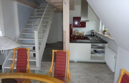 Dranske Condo | Luxury Apartment Steps from the Beach with Free Wi-Fi