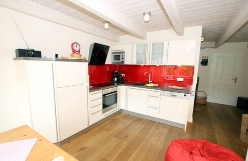 Wyk auf Foehr House | 5-Star Holiday Home with Spa and Child-Friendly Amenities