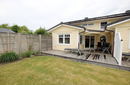 Wyk auf Foehr House | 5-Star Holiday Home with Spa and Child-Friendly Amenities