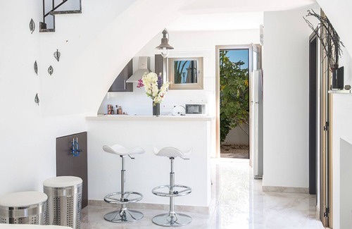 Ayia Thekla Villa | 5 Star Villa in Ayia Napa with Private Pool, Ayia Napa Villa 1336
