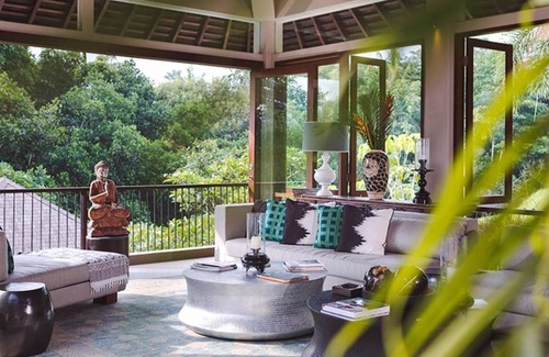 Nyambu Villa | Elegant 5 Star Villa in Bali with Oceanfront Views