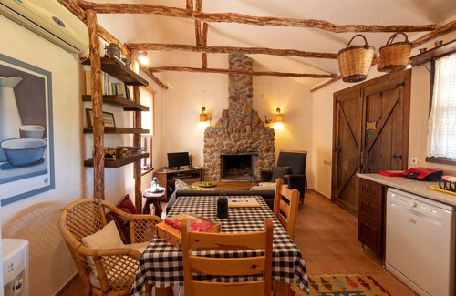 Atakoy Villa | 5 Star Villa with First Class Amenities, Muğla Villa 1001