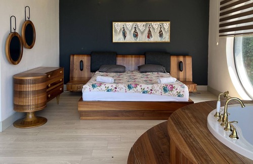 Alanya Villa | 5 Star Villa with Pool, Alanya Villa 1055
