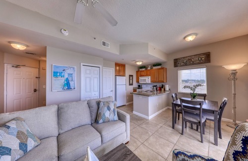 St. Petersburg - Clearwater Condo | Waterfront Condo with Ocean View - Guest Rated 9.8/10!