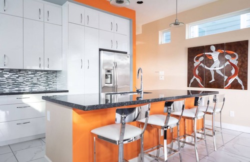 Midtown House | Discover Comfort - The Heart of Houston Awaits You