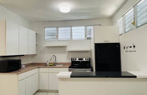 Colinas de Miramar Apartment | Elegant 2-Bedroom Apartment with Spa & Breakfast Included