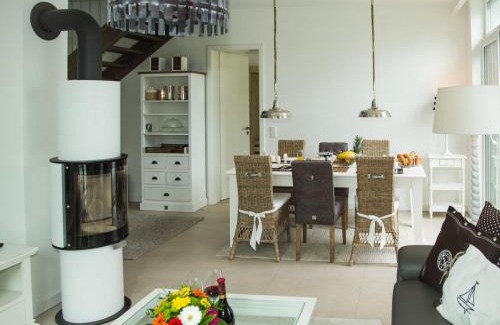Karlshagen Villa | 5* Strandhaus in Karlshagen