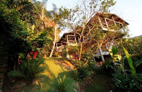 Barra do Sahy House | Indulge in 5 or 7 Suites - Prime Location & Top Amenities
