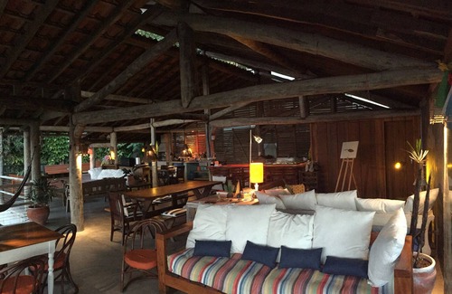 Barra do Sahy House | Indulge in 5 or 7 Suites - Prime Location & Top Amenities