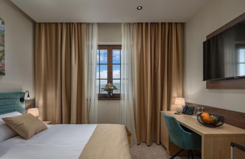 Kraljevec Sesvetski Hotel | Discover 5 Sunca: A Pet-Friendly Spa Retreat Awaits