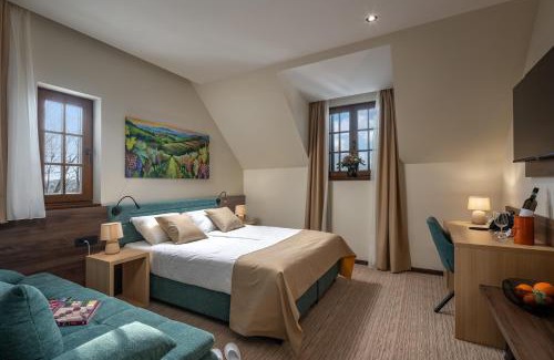 Kraljevec Sesvetski Hotel | Discover 5 Sunca: A Pet-Friendly Spa Retreat Awaits