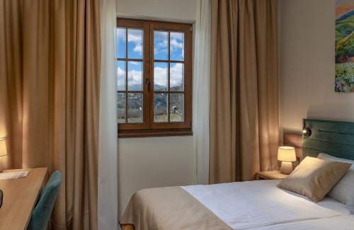 Kraljevec Sesvetski Hotel | Discover 5 Sunca: A Pet-Friendly Spa Retreat Awaits
