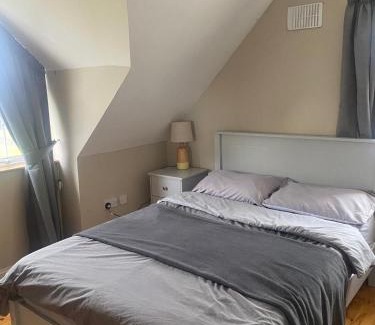 Kilkee House | Discover The Cloisters Kilkee: Beachfront Family Retreat