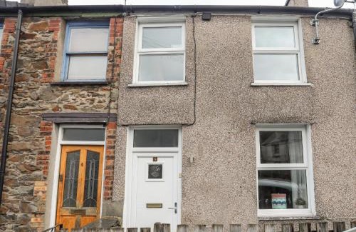 Gallt Y Foel House | Exceptional 4-Star Stay at 5 Thomas Street - Family Friendly