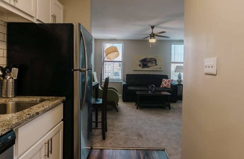 Chatham-Arch Apartment | 5 Warm Combined Apartments Near Lucas Oil Stadiom