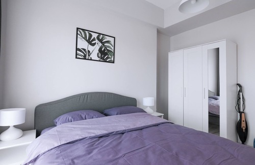 Esenyurt Apartment | Indulge in Spa and Sport at Our Premier 5-Star Hotel