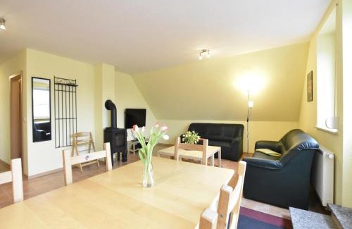 Zierow House | 5-Zimmer-Ferienhaus in Zierow mit Garten