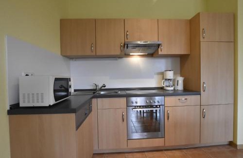 Zierow House | 5-Zimmer-Ferienhaus in Zierow mit Garten